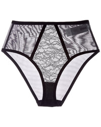 Wolford Wolford Bonded To Leavers Shaping Brief