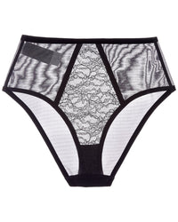 Wolford Wolford Bonded To Leavers Shaping Brief