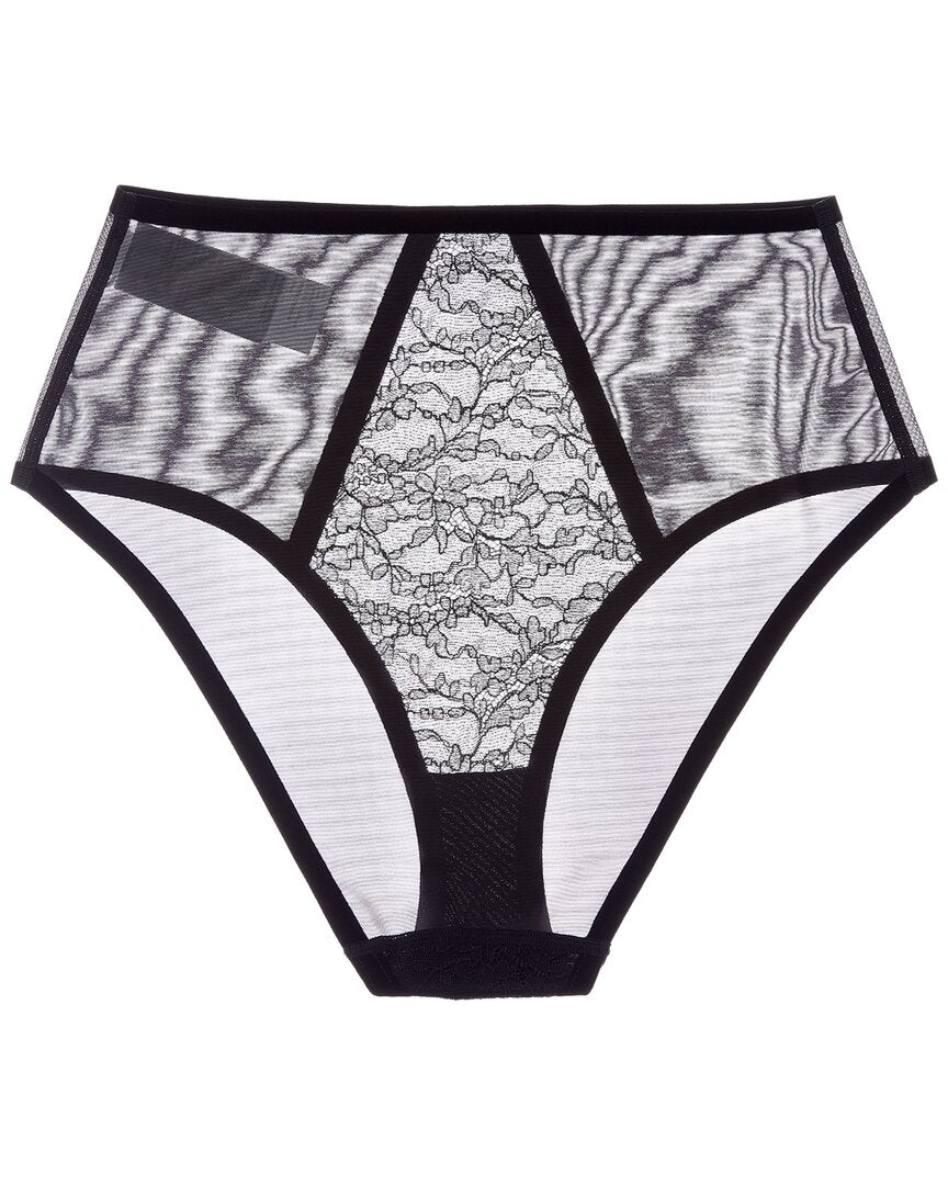 Wolford Wolford Bonded To Leavers Shaping Brief