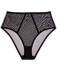 Wolford Wolford Bonded To Tulle Shaping Brief