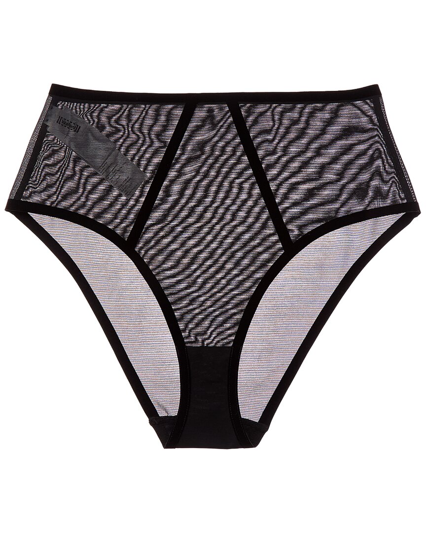 Wolford Wolford Bonded To Tulle Shaping Brief
