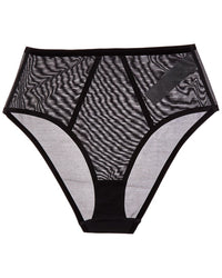 Wolford Wolford Bonded To Tulle Shaping Brief