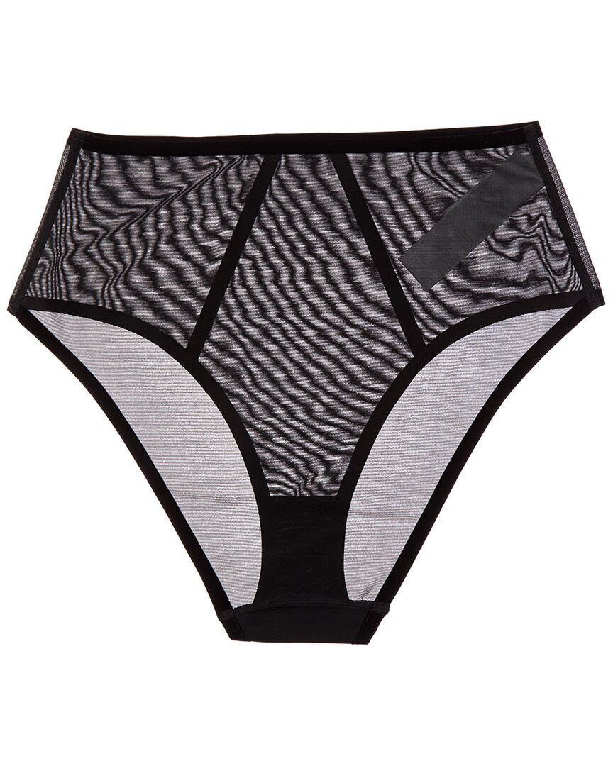 Wolford Wolford Bonded To Tulle Shaping Brief