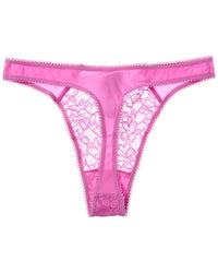 Wolford Wolford Straight Laced Thong