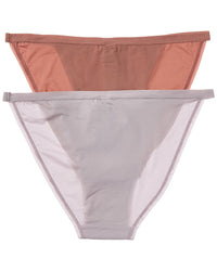 Dkny 2Pk Active Comfort String Bikini