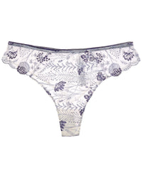 PASSIONATA Passionata Chloe Lace Tanga