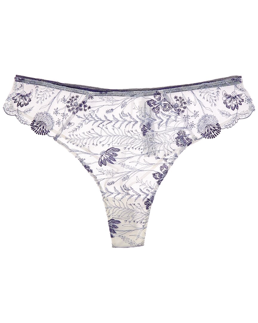 PASSIONATA Passionata Chloe Lace Tanga