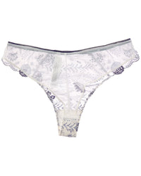 PASSIONATA Passionata Chloe Lace Tanga