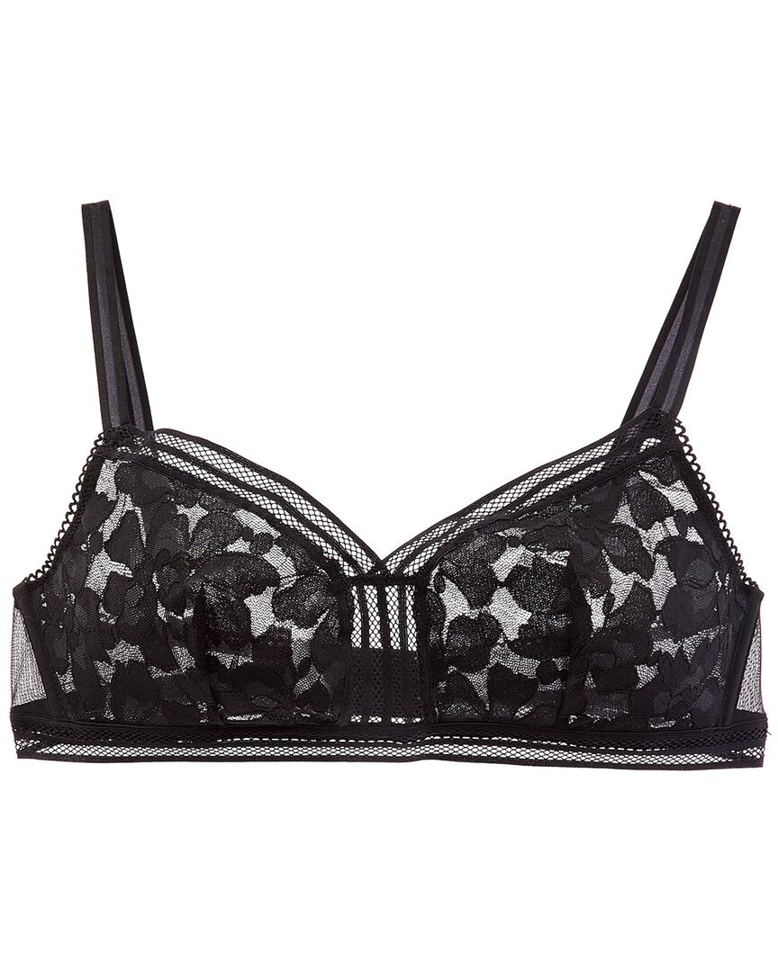 PASSIONATA Passionata Gardenia Lace Bralette