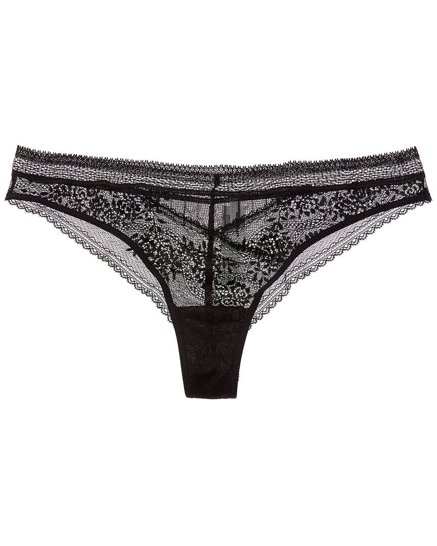 PASSIONATA Passionata Maddie Lace Tanga