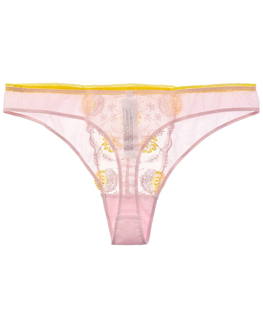 PASSIONATA Passionata Chloe Lace Thong
