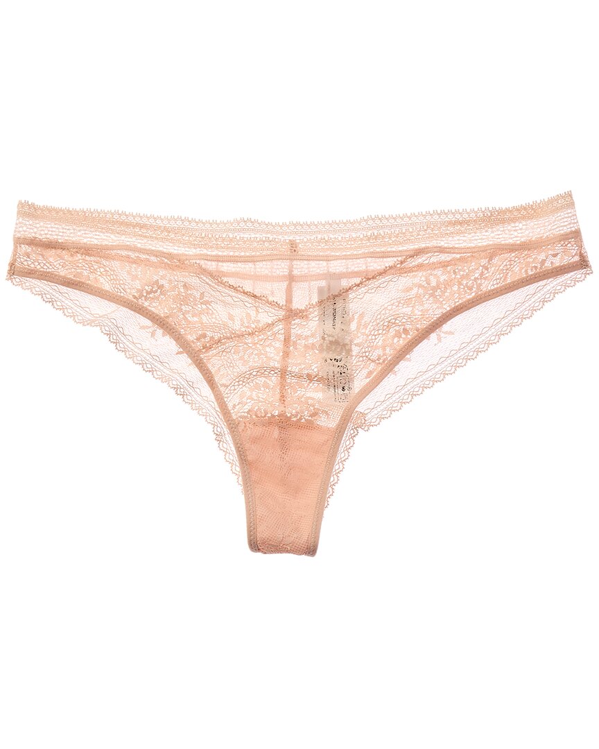 PASSIONATA Passionata Maddie Lace Tanga