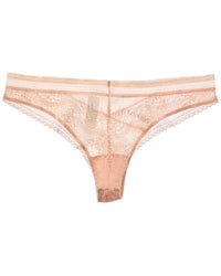 PASSIONATA Passionata Maddie Lace Tanga