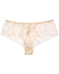 PASSIONATA Passionata Scarlett Lace Shorty