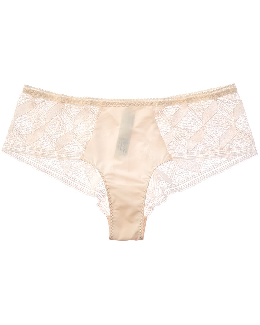 PASSIONATA Passionata Scarlett Lace Shorty