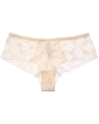 PASSIONATA Passionata Scarlett Lace Shorty