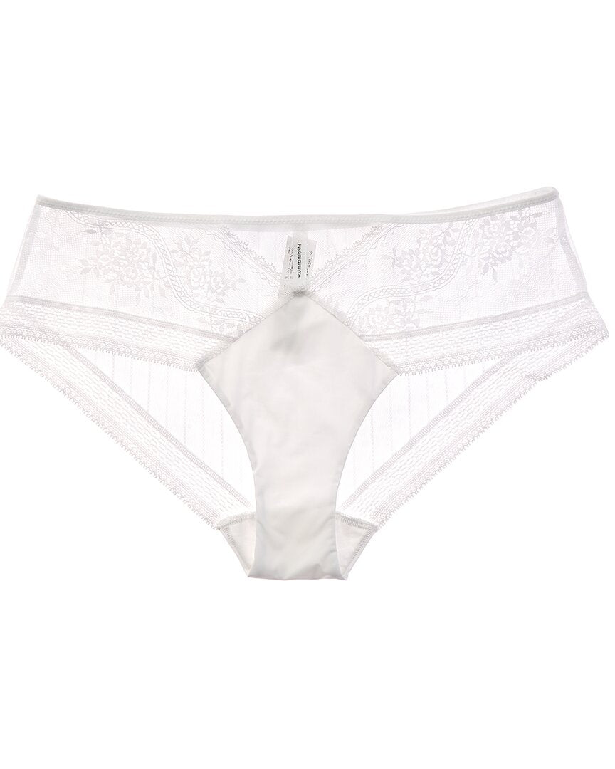 PASSIONATA Passionata Maddie Lace Shorty