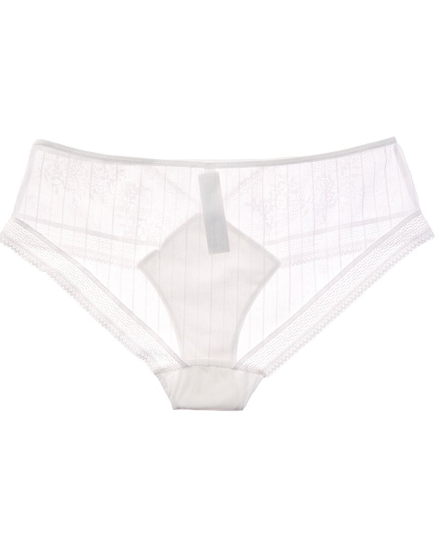 PASSIONATA Passionata Maddie Lace Shorty