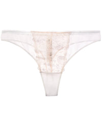 PASSIONATA Passionata Chloe Lace Thong