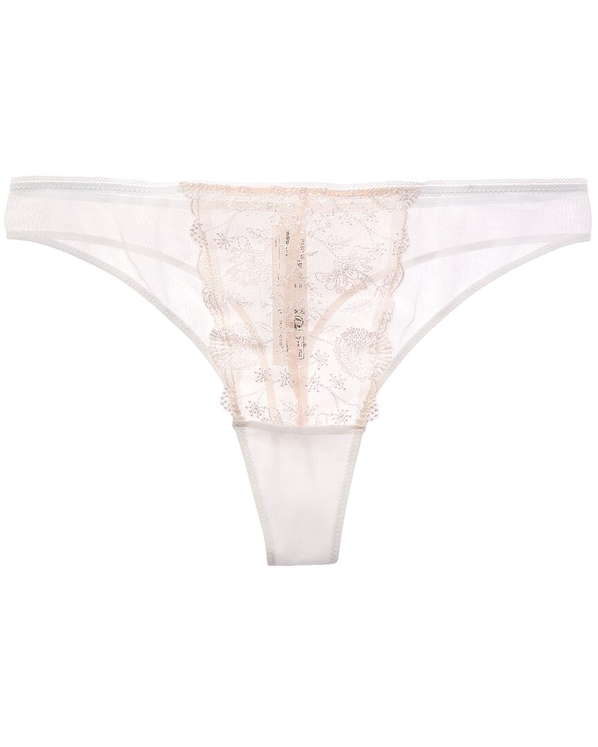 PASSIONATA Passionata Chloe Lace Thong