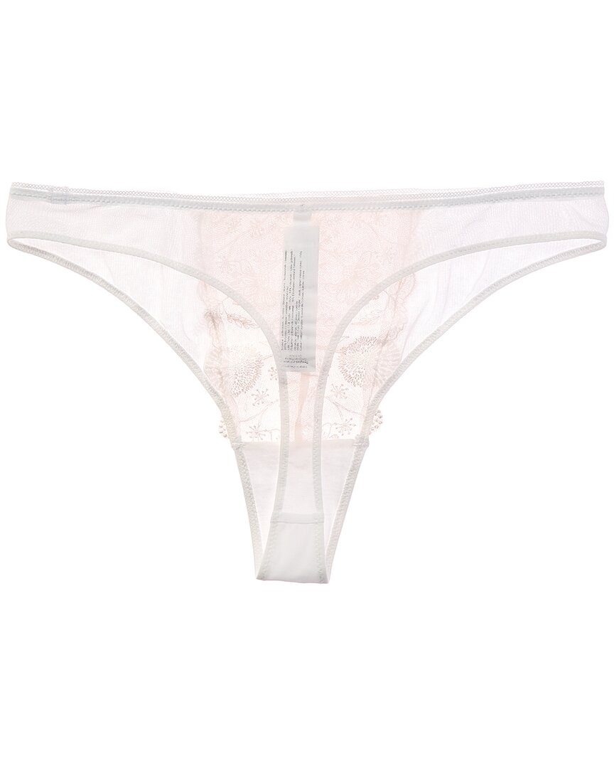 PASSIONATA Passionata Chloe Lace Thong