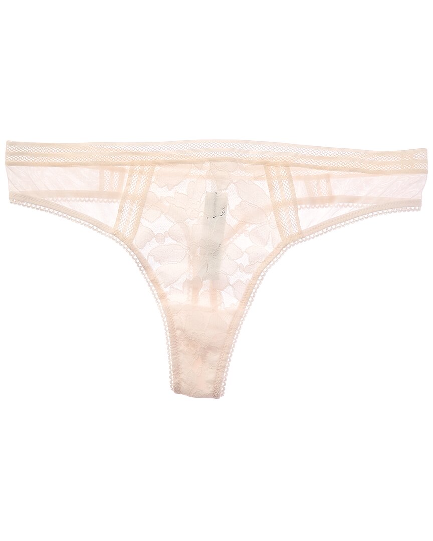 PASSIONATA Passionata Gardenia Lace Tanga