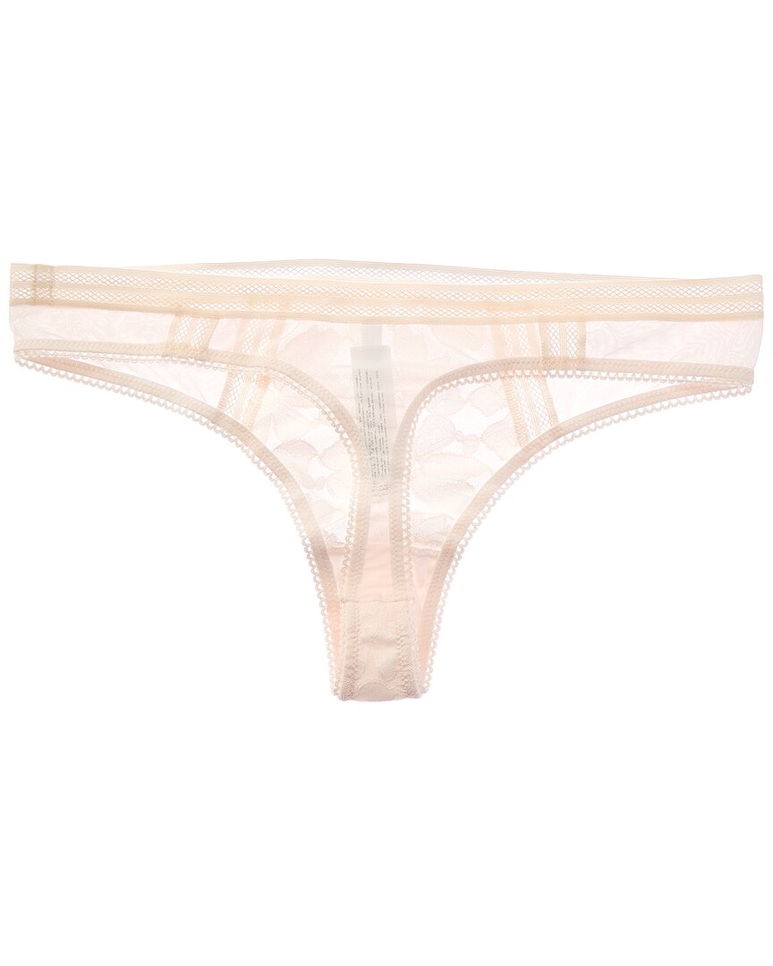 PASSIONATA Passionata Gardenia Lace Tanga