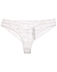 PASSIONATA Passionata Maddie Lace Tanga