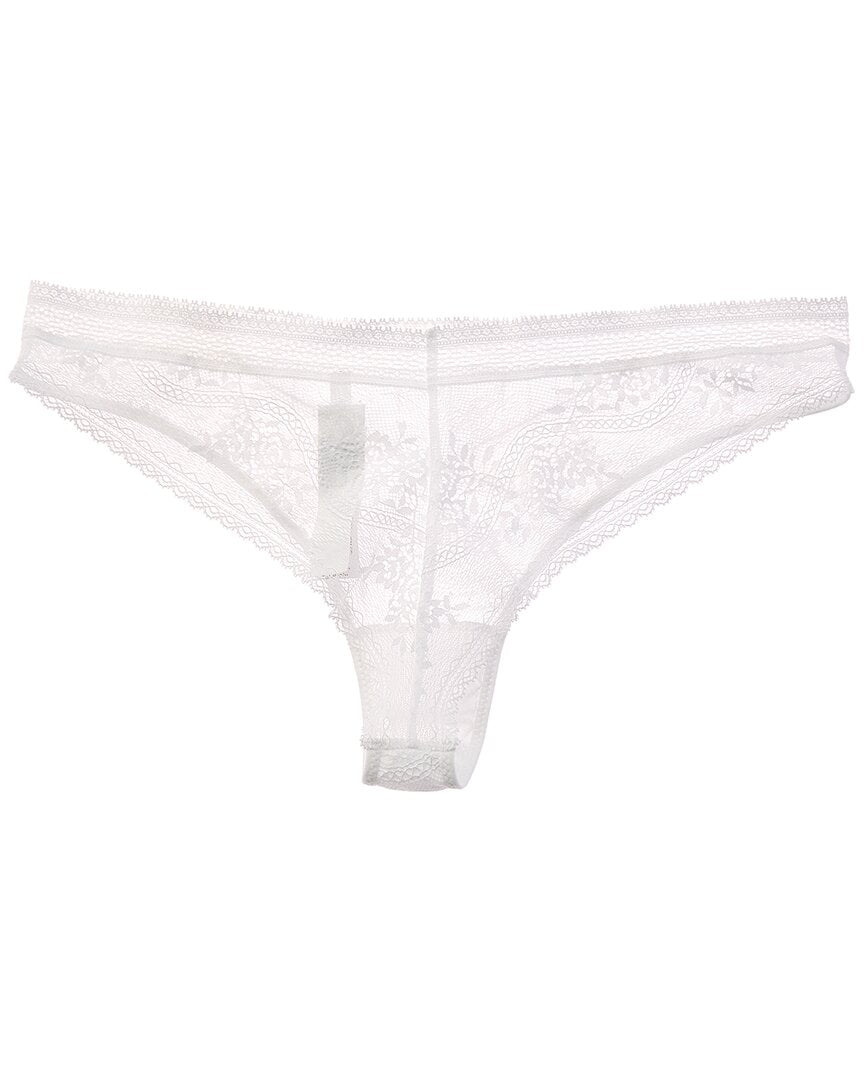 PASSIONATA Passionata Maddie Lace Tanga