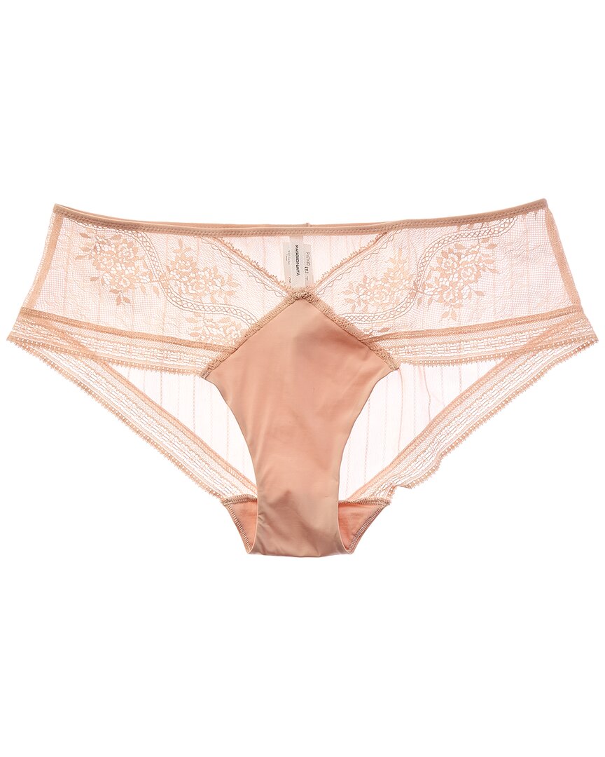 PASSIONATA Passionata Maddie Lace Shorty