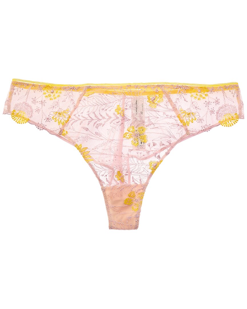 PASSIONATA Passionata Chloe Lace Tanga