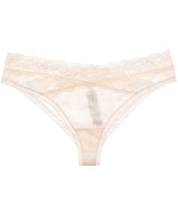 PASSIONATA Passionata Bklyn Lace Tanga