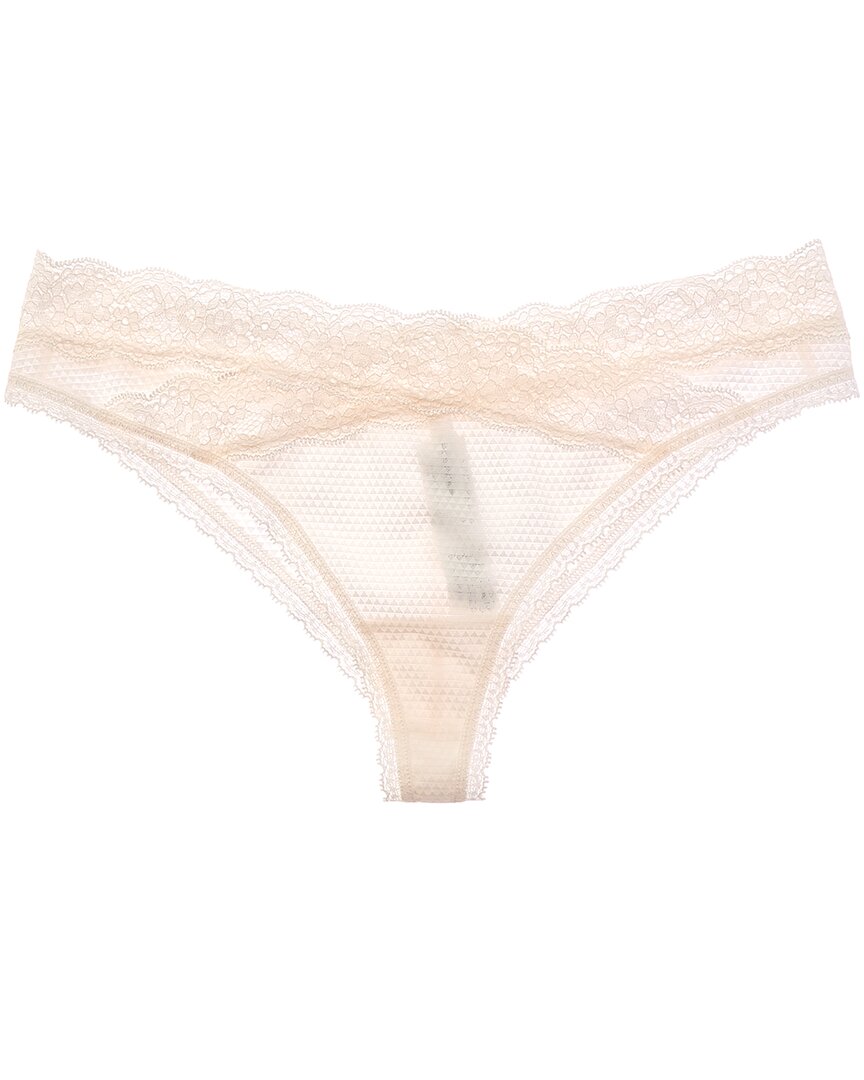 PASSIONATA Passionata Bklyn Lace Tanga