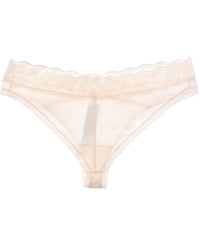 PASSIONATA Passionata Bklyn Lace Tanga