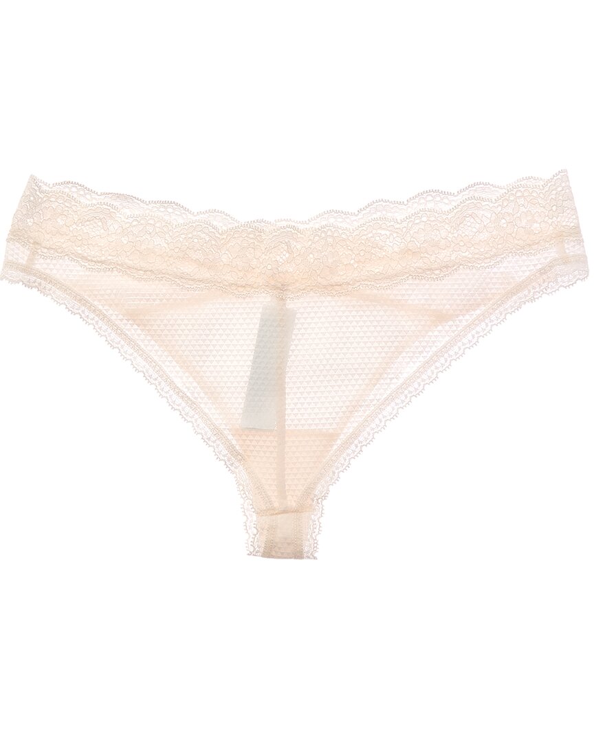 PASSIONATA Passionata Bklyn Lace Tanga
