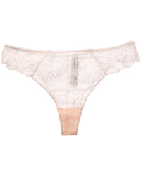 PASSIONATA Passionata Chloe Lace Tanga