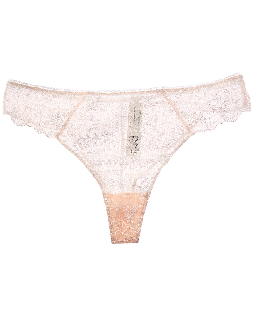 PASSIONATA Passionata Chloe Lace Tanga