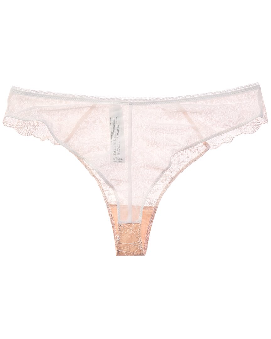 PASSIONATA Passionata Chloe Lace Tanga