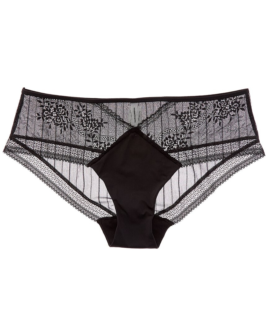PASSIONATA Passionata Maddie Lace Shorty