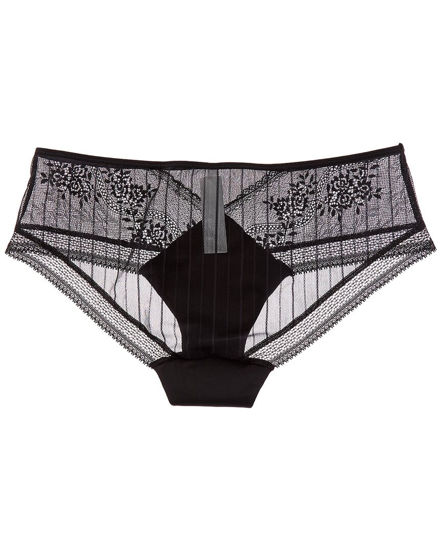 PASSIONATA Passionata Maddie Lace Shorty