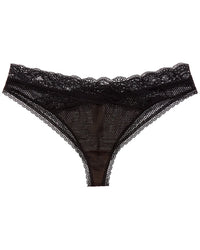 PASSIONATA Passionata Bklyn Lace Tanga