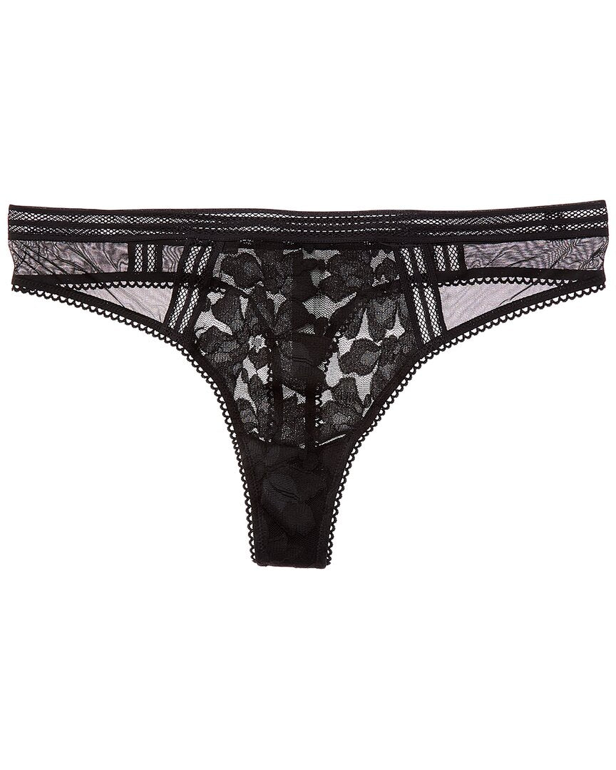 PASSIONATA Passionata Gardenia Lace Tanga