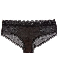 PASSIONATA Passionata Bklyn Lace Shorty