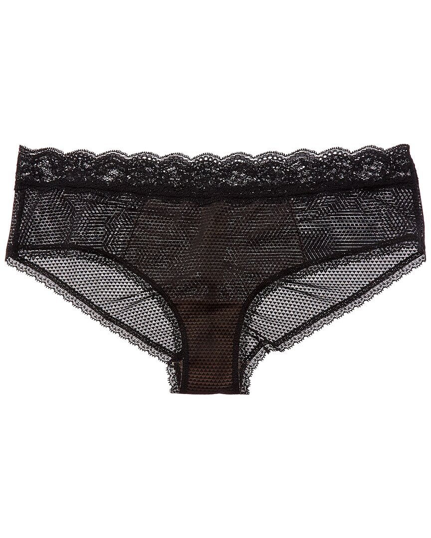 PASSIONATA Passionata Bklyn Lace Shorty