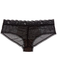 PASSIONATA Passionata Bklyn Lace Shorty