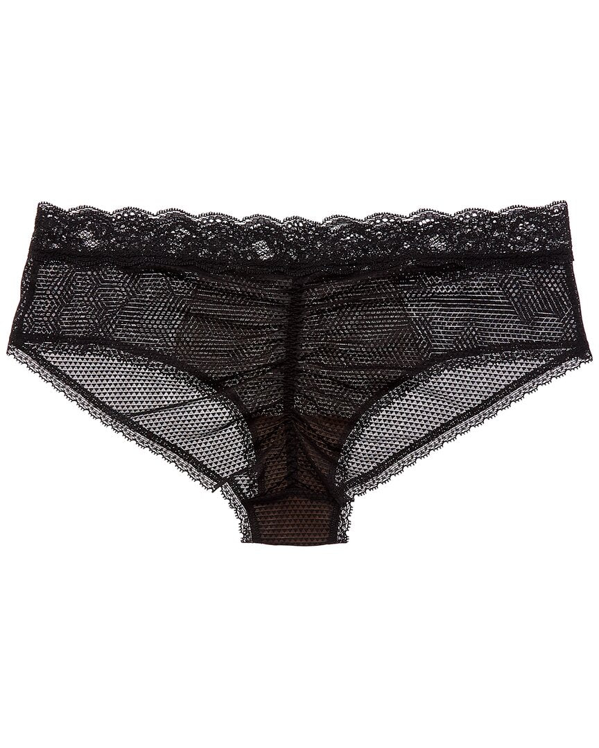 PASSIONATA Passionata Bklyn Lace Shorty