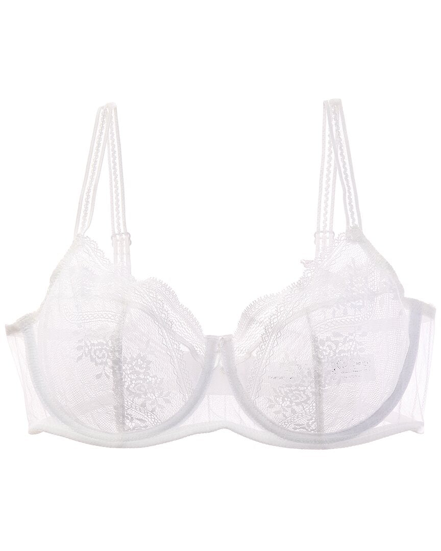 PASSIONATA Passionata Maddie Lace Demi Bra