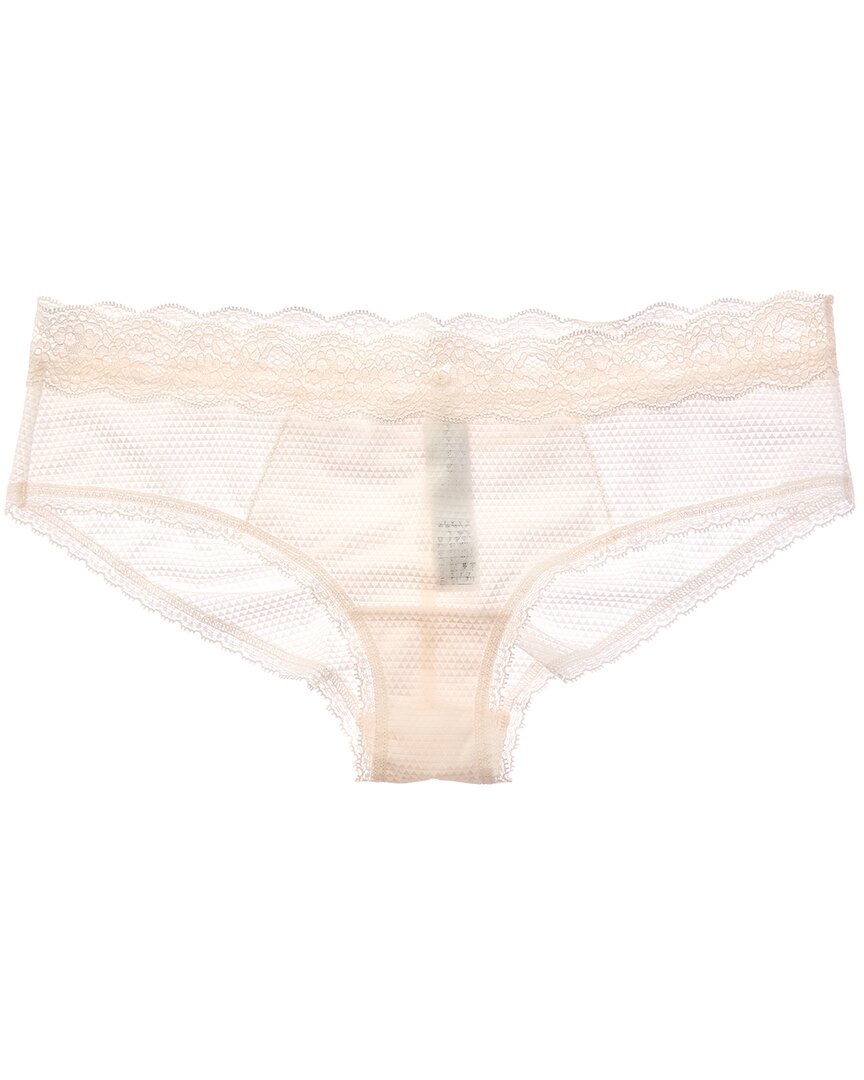 PASSIONATA Passionata Bklyn Lace Shorty