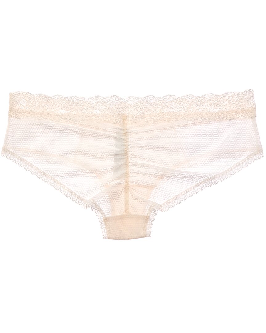 PASSIONATA Passionata Bklyn Lace Shorty