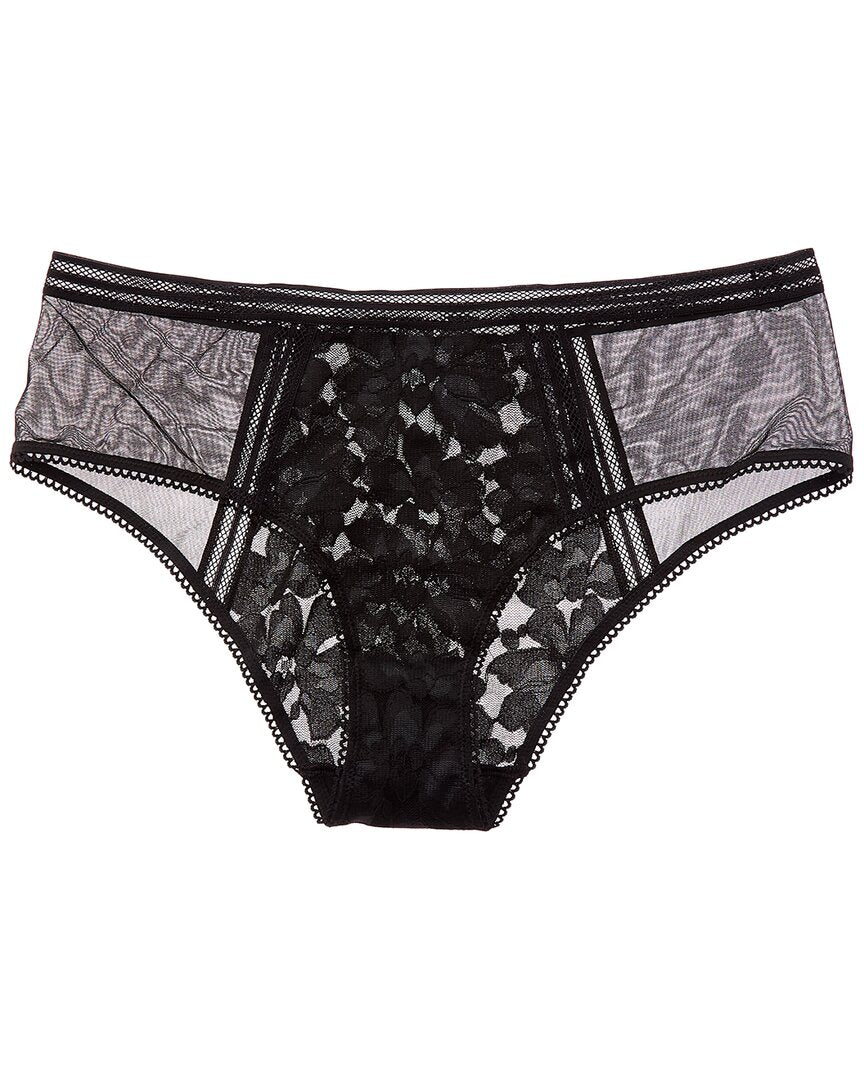 PASSIONATA Passionata Gardenia Lace Shorty